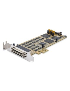 Cable de 1m de Fibra Óptica Multimodo LC/UPC a LC/UPC OM4 - 50/125µm - Fibra LOMMF/VCSEL - Redes de 100G - Cable LSZH - Baja Pé 2